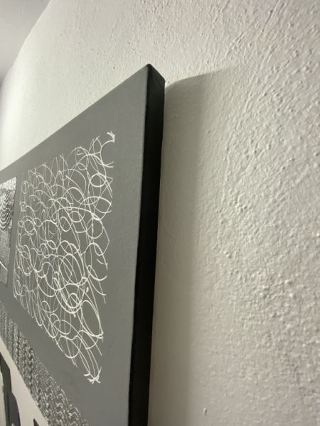 Beautiful unique pieces