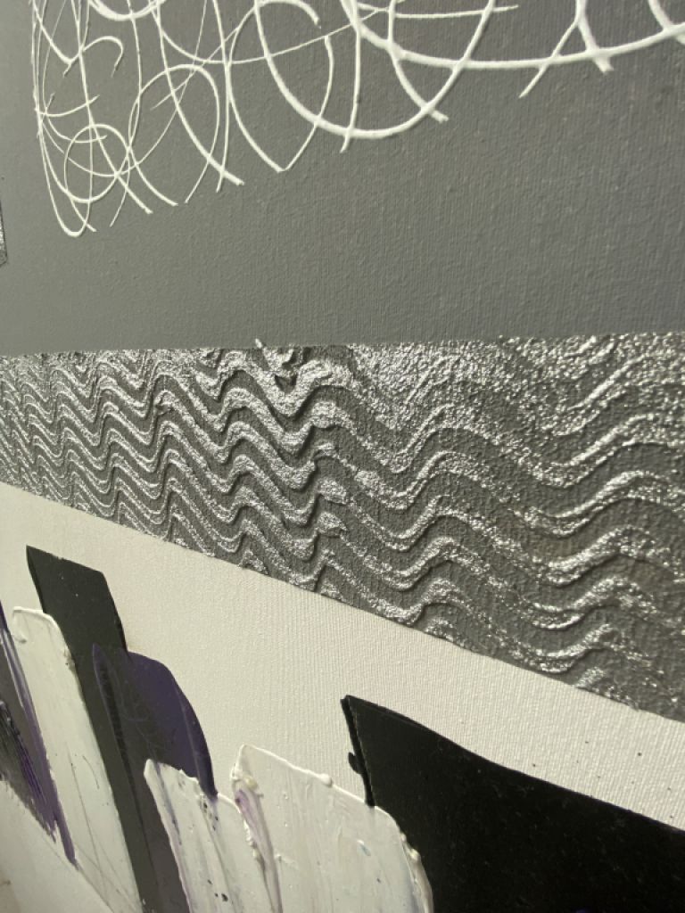 Beautiful unique pieces