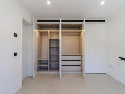 Schöne Villa zum Verkauf in Bahia Grande mit Neubau