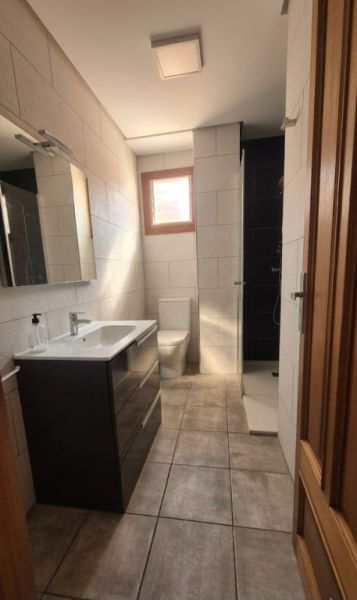 Bonito piso primera línea de mar Porto Cristo