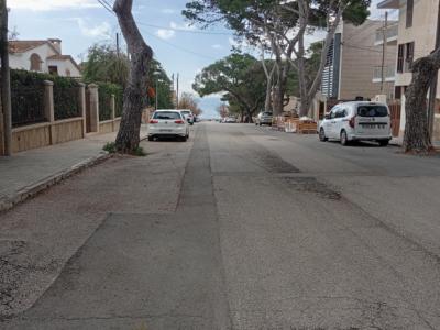 Schönes Altes Chalet im Herzen Porto Cristo