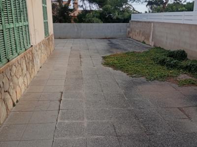 Schönes Altes Chalet im Herzen Porto Cristo