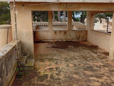 Schönes Altes Chalet im Herzen Porto Cristo