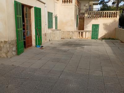 Schönes Altes Chalet im Herzen Porto Cristo