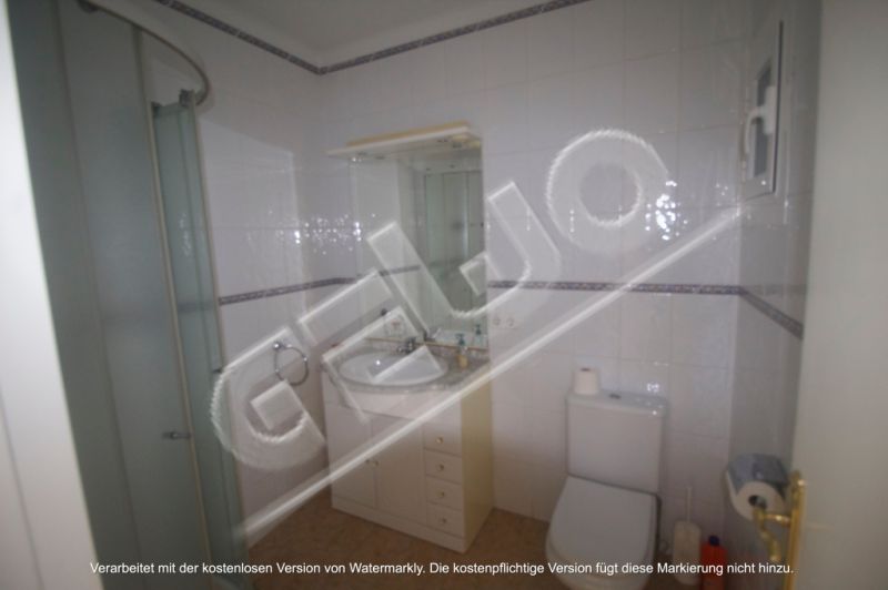 Bonito apartamento directamente en el puerto de Port de Alcudia