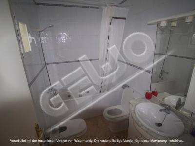 Bonito apartamento directamente en el puerto de Port de Alcudia