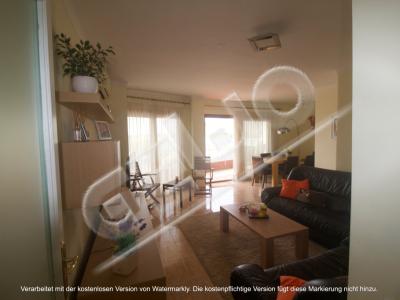 Bonito apartamento directamente en el puerto de Port de Alcudia