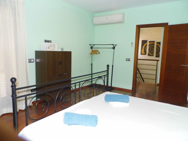 Schönes Chalet mit Pool bei Porto Colom  nahe  der Küste --- CH 02 FZ