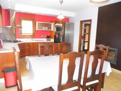 Schönes Chalet mit Pool bei Porto Colom  nahe  der Küste --- CH 02 FZ