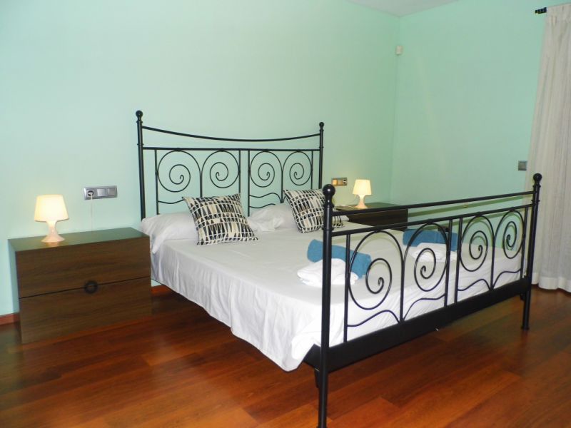 Schönes Chalet mit Pool bei Porto Colom  nahe  der Küste --- CH 02 FZ