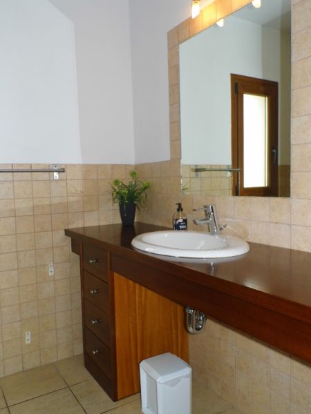 Schönes Chalet mit Pool bei Porto Colom  nahe  der Küste --- CH 02 FZ