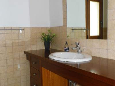 Schönes Chalet mit Pool bei Porto Colom  nahe  der Küste --- CH 02 FZ