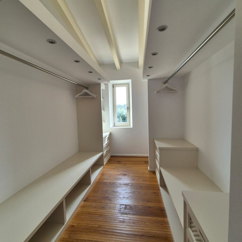 Schönes Haus in ländlicher Umgebung