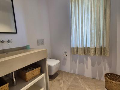 Schönes Haus in ländlicher Umgebung