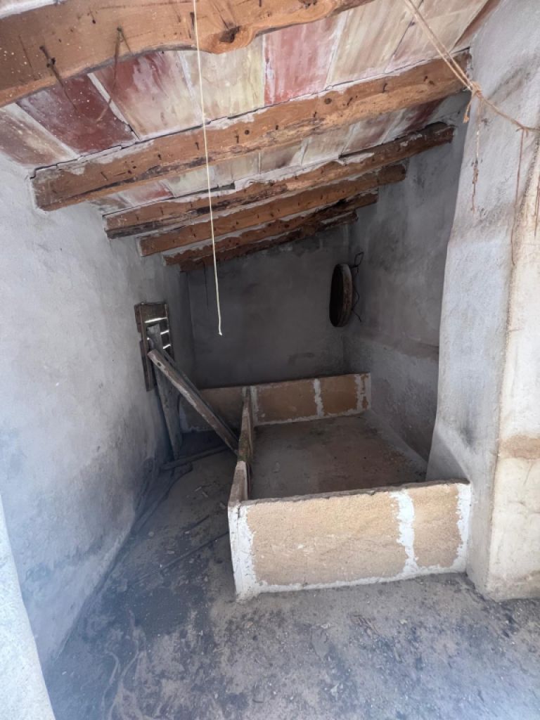 Schönes Haus zum Verkauf zum Renovieren in Son Servera