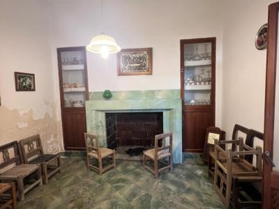 Schönes Haus zum Verkauf zum Renovieren in Son Servera