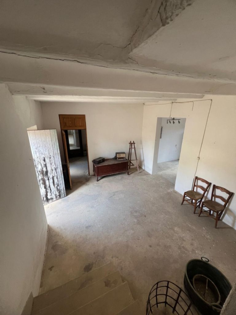 Schönes Haus zum Verkauf zum Renovieren in Son Servera