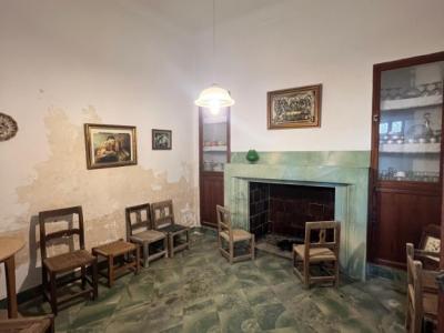 Schönes Haus zum Verkauf zum Renovieren in Son Servera