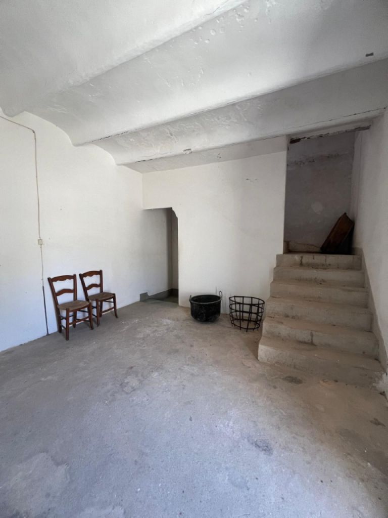 Schönes Haus zum Verkauf zum Renovieren in Son Servera