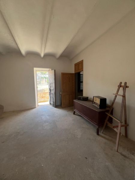 Schönes Haus zum Verkauf zum Renovieren in Son Servera