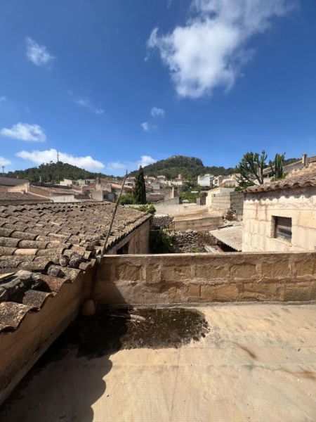 Schönes Haus zum Verkauf zum Renovieren in Son Servera