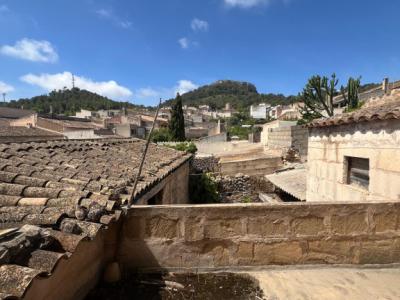 Schönes Haus zum Verkauf zum Renovieren in Son Servera