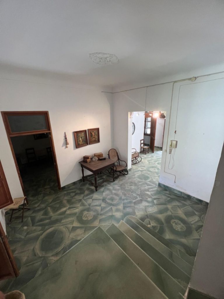 Schönes Haus zum Verkauf zum Renovieren in Son Servera