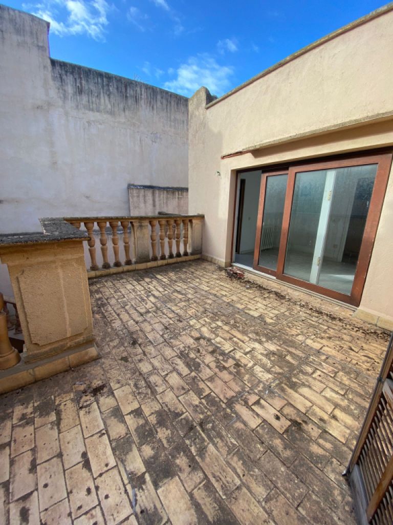 Schönes historisches Haus zum Verkauf in Manacor