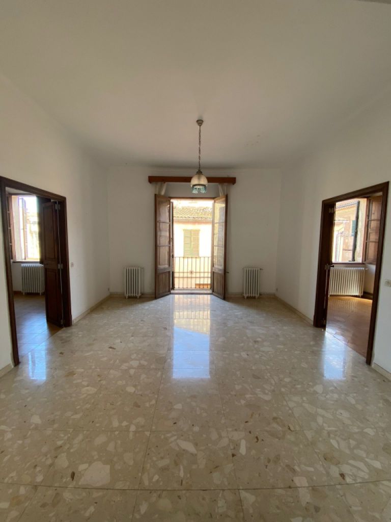 Schönes historisches Haus zum Verkauf in Manacor