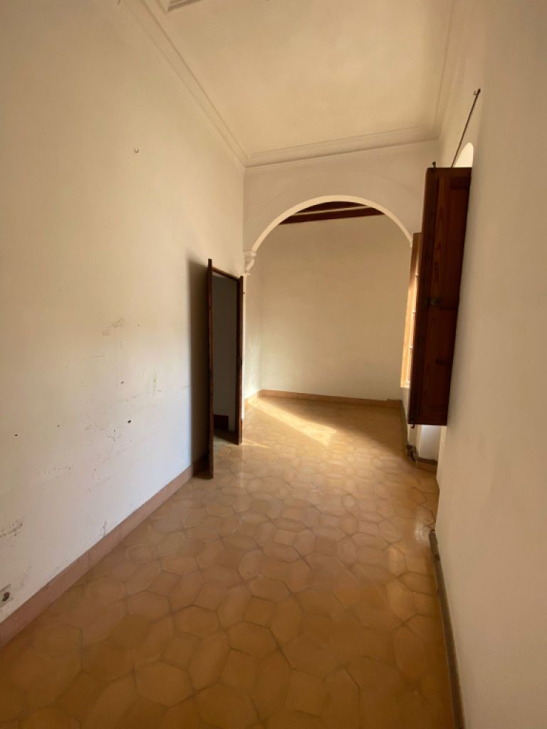 Schönes historisches Haus zum Verkauf in Manacor