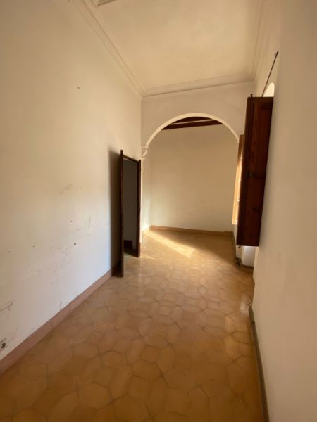 Schönes historisches Haus zum Verkauf in Manacor