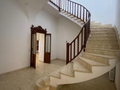 Schönes historisches Haus zum Verkauf in Manacor