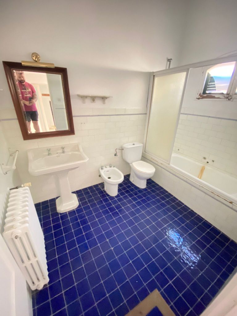 Schönes historisches Haus zum Verkauf in Manacor