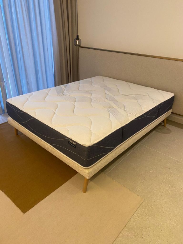 Beautiful new bed | Dimensions 1.50 m x 1.90 m | Pickup in Santa Ponsa