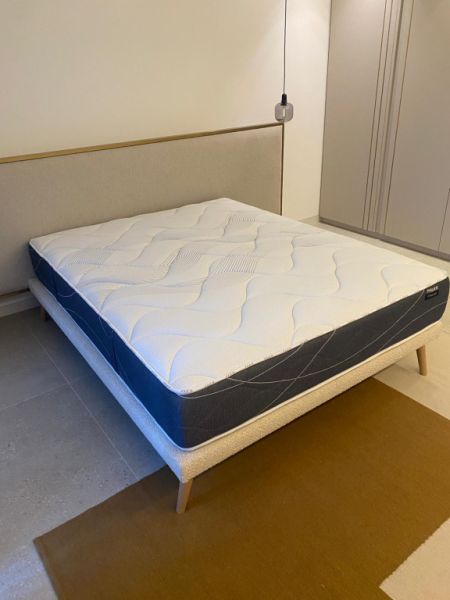 Beautiful new bed | Dimensions 1.50 m x 1.90 m | Pickup in Santa Ponsa