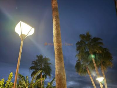 Schönes Penthouse in Calas de Mallorca