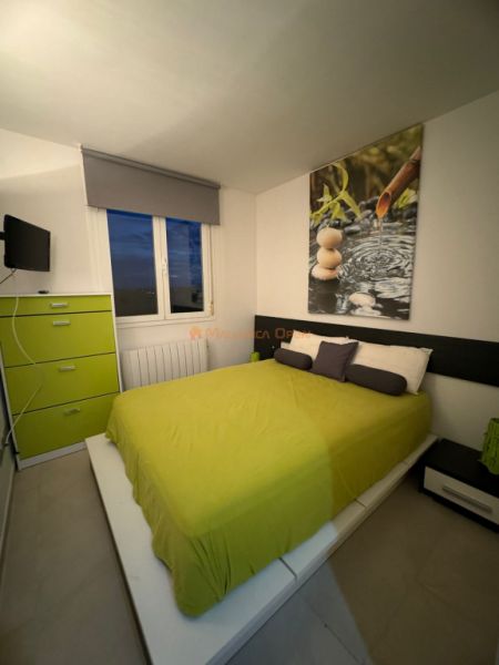 Schönes Penthouse in Calas de Mallorca