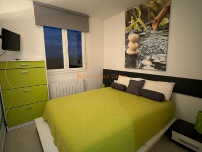 Schönes Penthouse in Calas de Mallorca