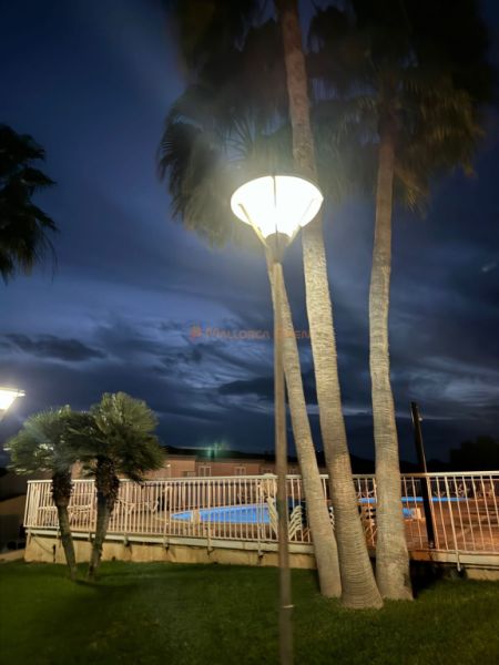 Schönes Penthouse in Calas de Mallorca
