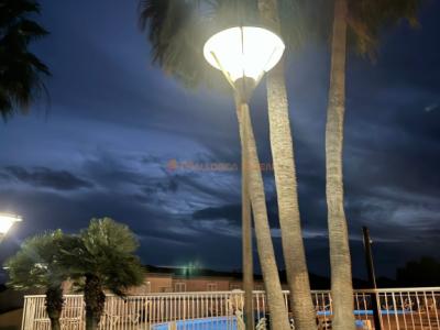 Schönes Penthouse in Calas de Mallorca