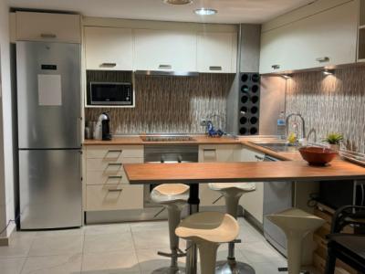 Schönes Penthouse in Calas de Mallorca