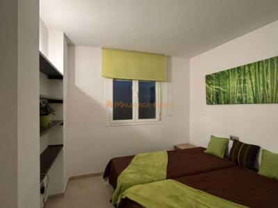 Schönes Penthouse in Calas de Mallorca