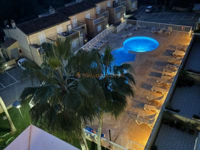 Schönes Penthouse in Calas de Mallorca