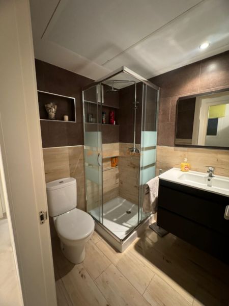 Schönes Penthouse in Calas de Mallorca