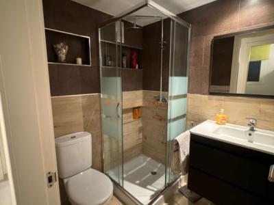 Schönes Penthouse in Calas de Mallorca