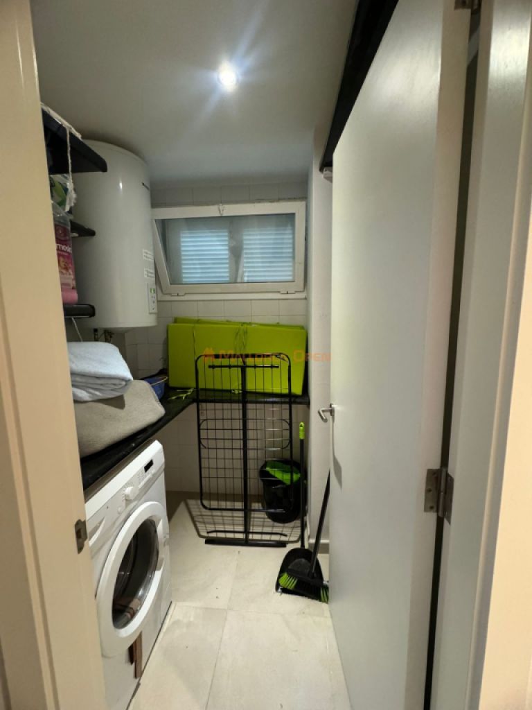 Schönes Penthouse in Calas de Mallorca