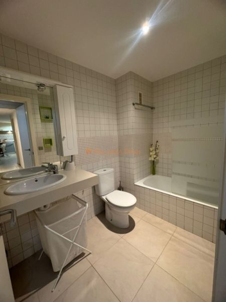 Schönes Penthouse in Calas de Mallorca