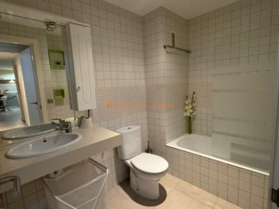 Schönes Penthouse in Calas de Mallorca