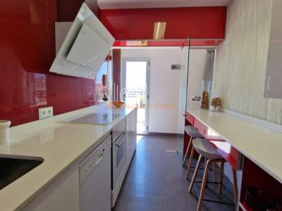 Se alquila bonito ático en la zona de Sant Llorenç des cardassar