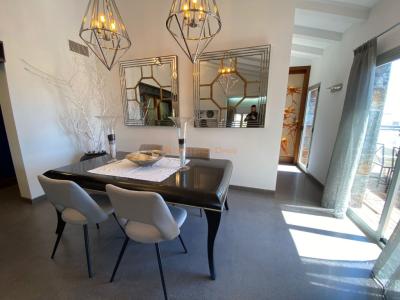 Se alquila bonito ático en la zona de Sant Llorenç des cardassar